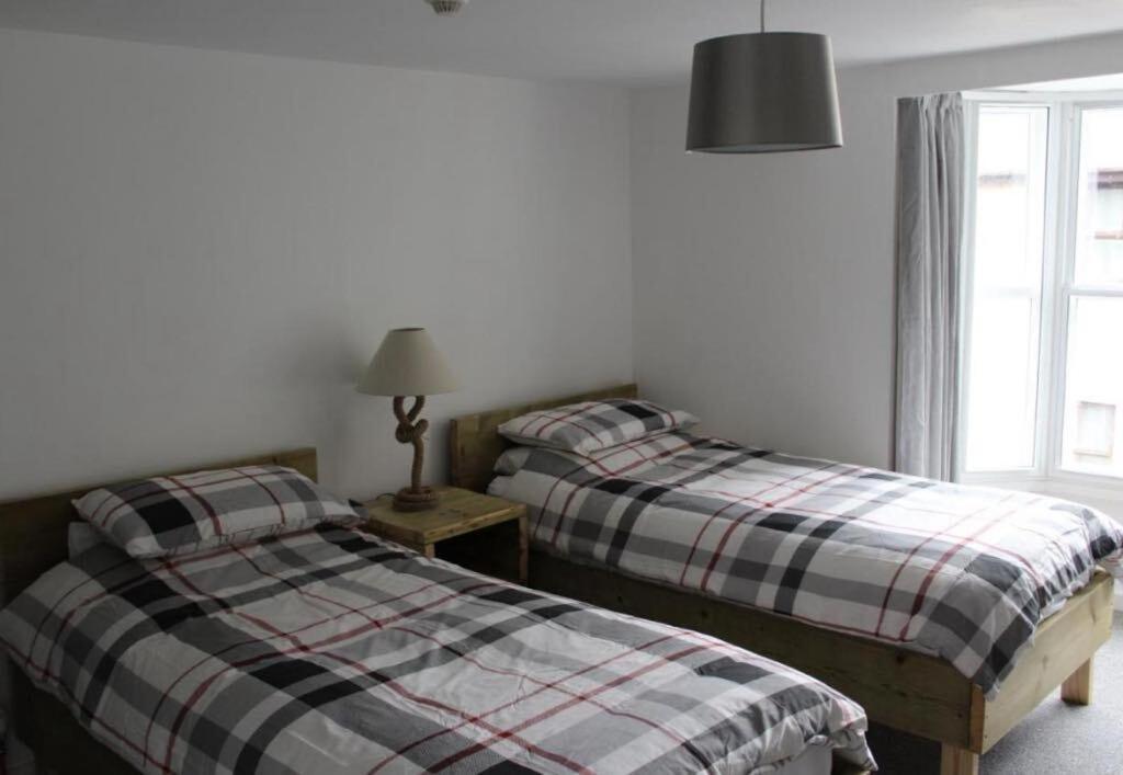 The Pier Hotel Aberystwyth Room photo